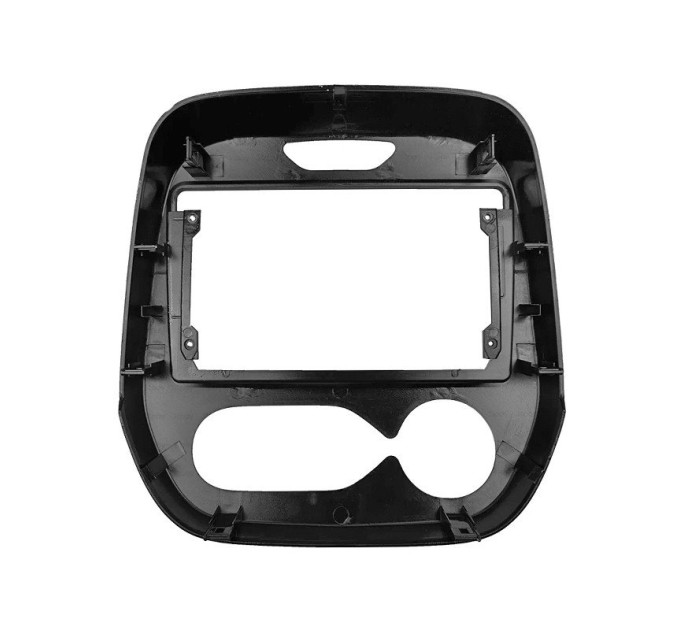 Перехідна рамка Element для Renault Captur 2013-2019