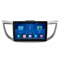 Штатна магнітола Honda CR-V 2011-2015 Element 6/128 4G CarPlay