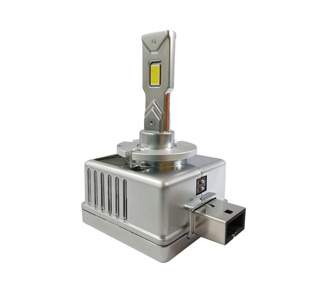 Світлодіодні лампи ALed X D1S 6000K 40W XD1SD06