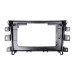 Перехідна рамка Element Nissan Navara NP300 Frontier 2014-2016 Renault Alaskan 2016-2019