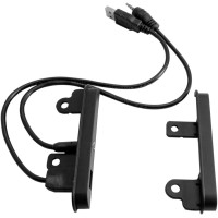 Перехідна рамка Toyota 2 DIN AWM 781-07-052