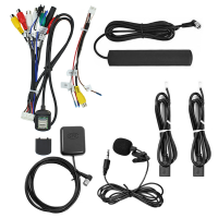 Штатна магнітола Mekede NBT Kia K5 2016-2019 2/32 4G CarPlay