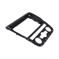 Перехідна рамка Element для Volkswagen Passat 2012-2015 Scirocco R 2009-2014 AC