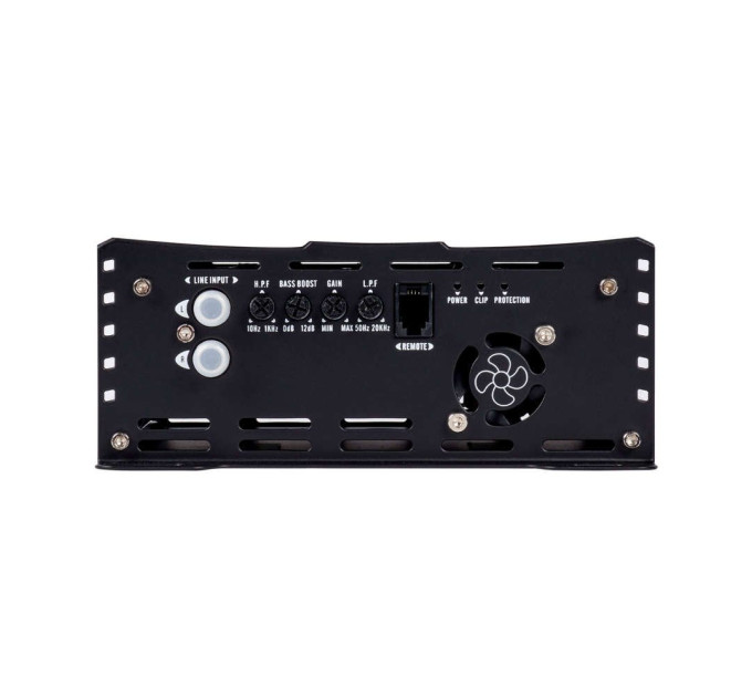 Підсилювач Kicx ST 1.1500DF
