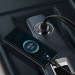 Автомобільний зарядний пристрій Baseus Share Together PPS 120W 3U+1C Gray
