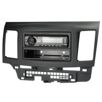 Перехідна рамка Mitsubishi Lancer X Metra 99-7011