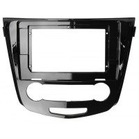 Перехідна рамка CraftAudio NI-22-816 NISSAN X-Trail, Qashqai, Rogue (no climat)