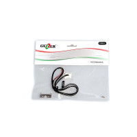 Кріплення для камери Gazer CA886-L (Ford)