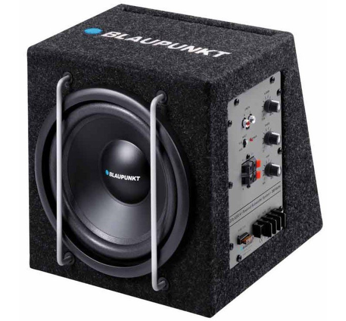 Сабвуфер Blaupunkt GTb 8200 A