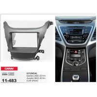 Перехідна рамка Hyundai Elantra, Avante Carav 11-483