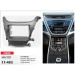 Перехідна рамка Hyundai Elantra, Avante Carav 11-483