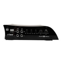 Підсилювач Vibe PowerBox 250.2-V0
