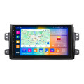 Штатна магнітола Fiat Sedici 2005-2014 Element Prime 2/32 CarPlay 4G