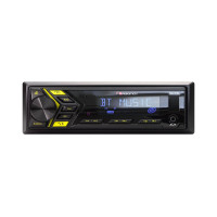Автомагнітола Nakamichi NQ711BM