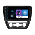 Штатна магнітола Volkswagen Jetta 2014-2018 Element 1/16