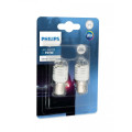 Світлодіодні лампи Philips Ultinon Pro3000 White 11498U30CWB2 P21W LED 12V
