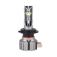 Світлодіодні лампи Cyclone LED H7 6000K type 32