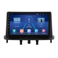 Штатна магнітола Renault Fluence 2012-2017 Element 6/128 4G CarPlay