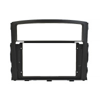Перехідна рамка Element для Mitsubishi Pajero (2006-2014)