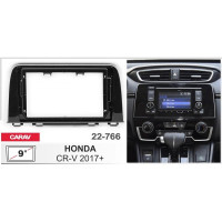 Перехідна рамка Honda CR-V Carav 22-766