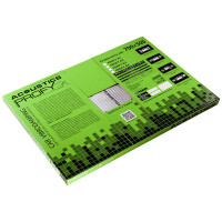 Шумоізоляція Acoustics Profy 700x500x4