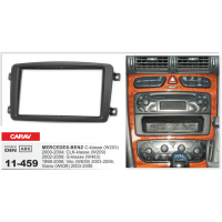 Перехідна рамка Mercedes Vito, Viano, W639, W203, W209, W463 CARAV 11-459