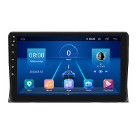 Штатна магнітола Volkswagen Multivan T5 2009-2015 Element 4/64 4G CarPlay