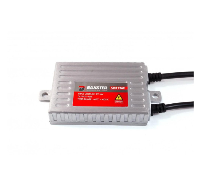 Блок розпалу BAXSTER S42R AC-42W