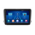 Штатна магнітола Peugeot 2008 2016-2019 Element 6/128 4G CarPlay