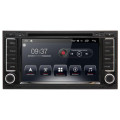 Штатна магнітола AudioSources T90-710A Volkswagen
