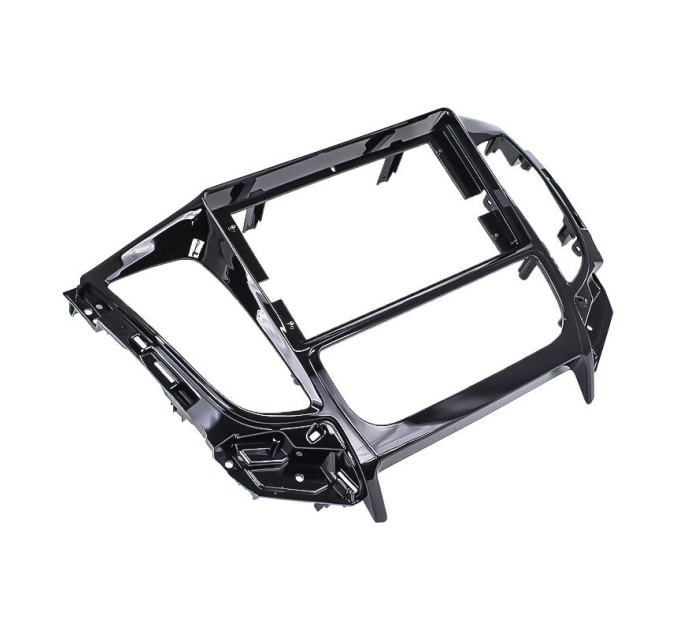 Перехідна рамка Element Mitsubishi L200 Triton 2015-2018 Auto AC