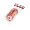 Кабель акустичний Kicx SCC-1812-12m