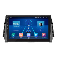 Штатна магнітола Nissan Kicks 2020 Element 6/128 4G CarPlay