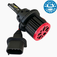 Світлодіодні лампи Prime-X S Pro H13 (5000К)
