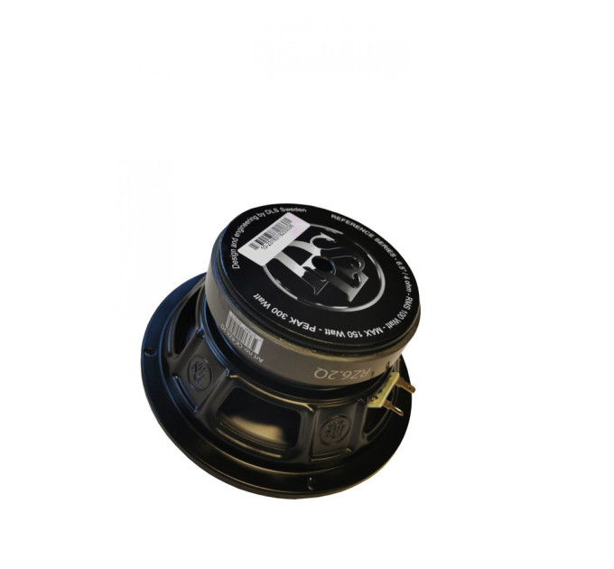 Акустика DLS Reference RZ6.2Q