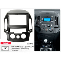 Перехідна рамка Hyundai i-30 Carav 22-141