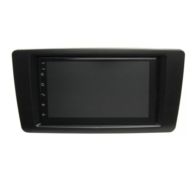 Перехідна рамка Skoda Octavia, Yeti AWM 781-08-119