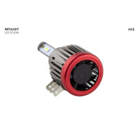 Світлодіодні лампи Infolight S2 Н15 60W