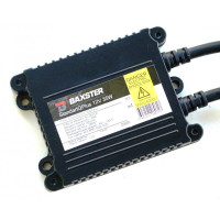 Блок розпалу BAXSTER HX35-37B-G2 StandartQPlus 12V 35W