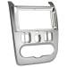 Перехідна рамка Renault, Dacia Duster, Sandero, Logan AWM 981-27-107