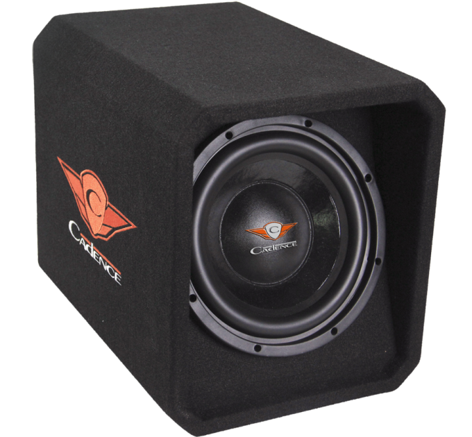 Сабвуфер Cadence Qube 12VA