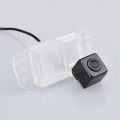 Камера заднього огляду iDial CCD-8249 SSANG YONG ACTION