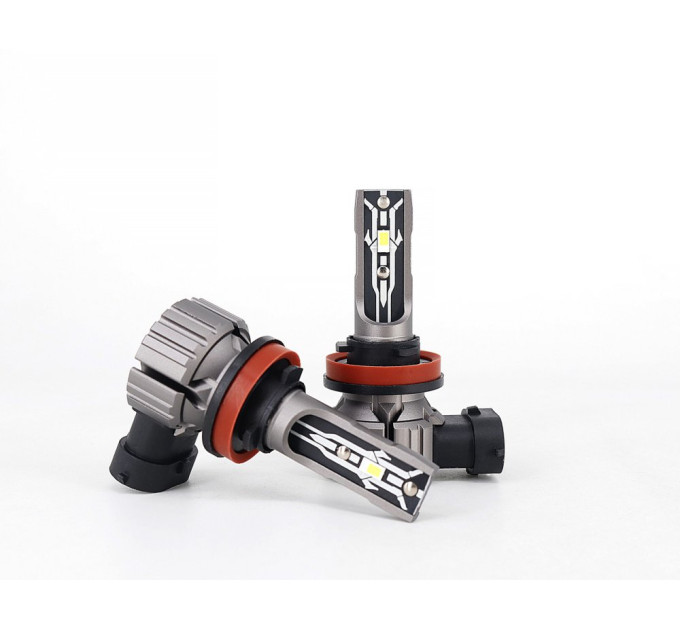Світлодіодні лампи DriveX PA-02P H11 5000K