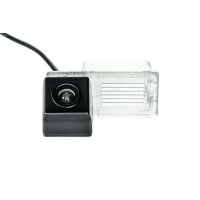 Штатна камера заднього огляду Fighter CS-HCCD+FM-69 (Geely)