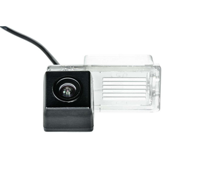 Штатна камера заднього огляду Fighter CS-HCCD+FM-69 (Geely)