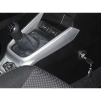 Замок на КПП Bear-Lock Suzuki Vitara 1834K