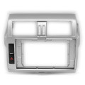 Перехідна рамка Toyota Land Cruiser Prado Carav 22-475