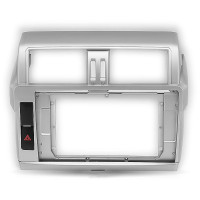 Перехідна рамка Toyota Land Cruiser Prado Carav 22-475