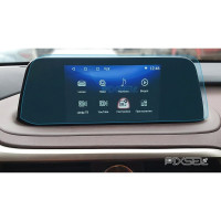 Захисне скло на монітор Lexus RX 2019- (матове) Pixsel LE-1479-M