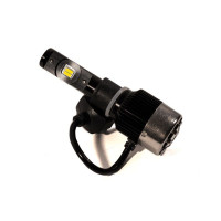 Світлодіодні лампи HeadLight FocusV H4 (P43t) 40W 12V